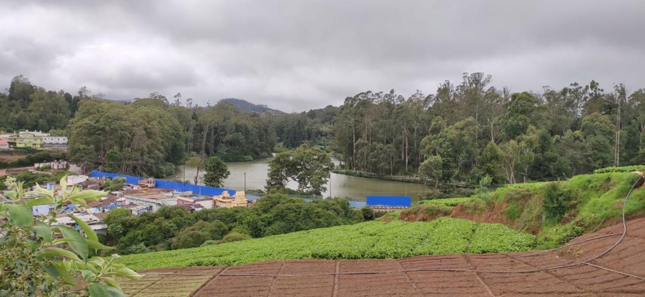 Runs Residency Hotel Ooty Exterior photo
